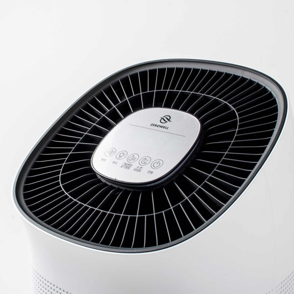 Мойка воздуха - очиститель ZEROWELL ZWAH-800W от официального дистрибьютора "Кореал - Настоящая Корея"