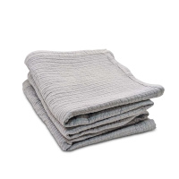 Одеяло GOCHU  Sjumi  200*230 серый от компании "Кореал - Настоящая Корея" являющейся официальным дистрибьютором в России  Одеяло GOCHU  Sjumi  200*230 серый от компании "Кореал - Настоящая Корея"