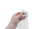 Одноразовые перчатки с удлиненными манжетами 20 шт Clean Wrap_ от компании "Кореал - Настоящая Корея"