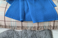 Одеяло GOCHU Sancho 150*200 голубой Одеяло GOCHU Sancho 150*200 голубой