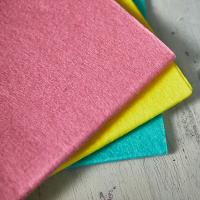 Салфетки для влажной и сухой уборки SUNGBOCLEAMY 38*40 см.NO.318 (3 шт.)  от компании "Кореал - Настоящая Корея"