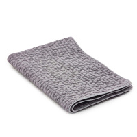 Наволочка GOCHU Pinut 50*70 тёмно-серый от компании "Кореал - Настоящая Корея"