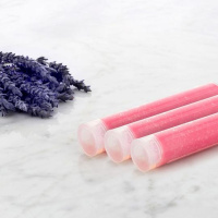 Набор картриджей для витаминного душа Aroma Sense LAVENDER (3 шт.) от компании "Кореал - Настоящая Корея" являющейся официальным дистрибьютором в России  Набор картриджей для витаминного душа Aroma Sense LAVENDER (3 шт.) от компании "Кореал - Настоящая Корея"