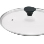 Крышка 28 см для сковород Ecoramic от компании "Кореал - Настоящая Корея"