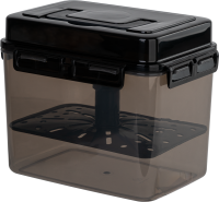 Контейнер с прессом для засолки SMART PRESS 4 л. (общий 5 л.) от компании "Кореал - Настоящая Корея" являющейся официальным дистрибьютором в России  Контейнер с прессом для засолки SMART PRESS 4 л. (общий 5 л.) от компании "Кореал - Настоящая Корея"