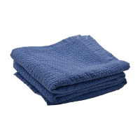 Одеяло GOCHU Pinut 180*210 синий от компании "Кореал - Настоящая Корея"