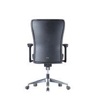 Стул ортопедический бело-чёрный Insight WH 200A от компании "Кореал - Настоящая Корея"