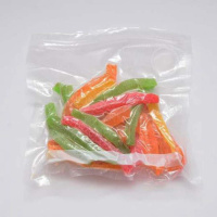 Комплект вакуумных зип пакетов с клапаном 23 х 28 см 10 шт. от компании "Кореал - Настоящая Корея" являющейся официальным дистрибьютором в России  Комплект вакуумных зип пакетов с клапаном 23 х 28 см 10 шт. от компании "Кореал - Настоящая Корея"